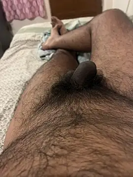 Show Webcam de Bareilly_Boy1