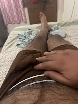 عرض كام Bareilly_Boy1