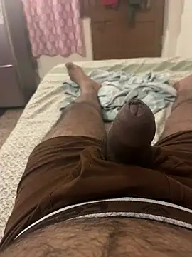 Bareilly_Boy1: вебкам-шоу