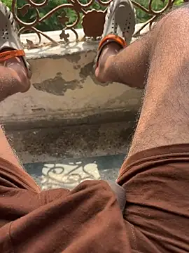 Bareilly_Boy1 Adlı Modelin Web Kamerası Şovu