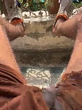 Bareilly_Boy1 Show Webcam