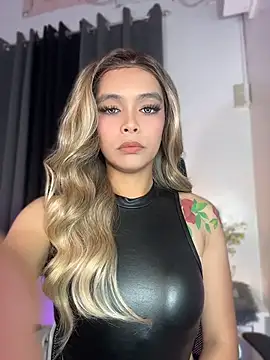 MajesticKitana Webcamshow