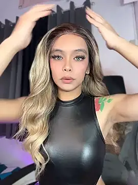 MajesticKitana Webcam show