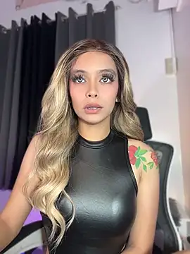 MajesticKitana Webcam-Show