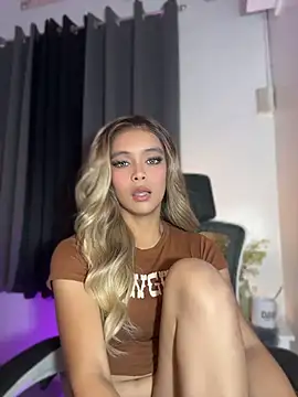 Show de webcam de MajesticKitana
