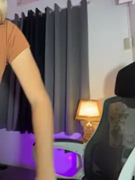 MajesticKitana's Webcam Show