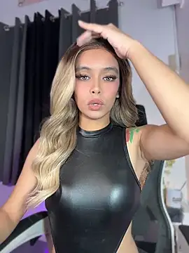 MajesticKitana Webcam-Show