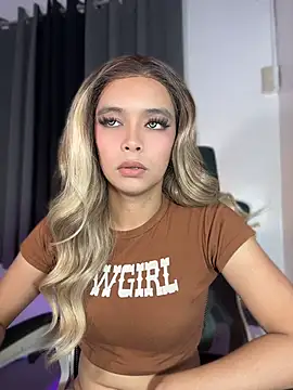 MajesticKitana's Webcam Show