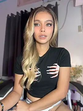 MajesticKitana Webcamshow
