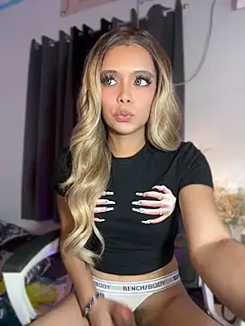 Show de webcam de MajesticKitana