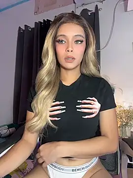 Show de webcam de MajesticKitana