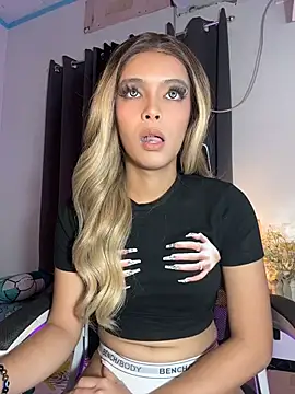 MajesticKitana's Webcam Show