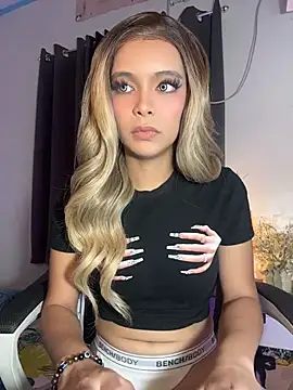 MajesticKitana Webcamshow