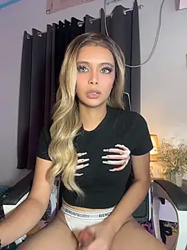 MajesticKitana – webcam-show