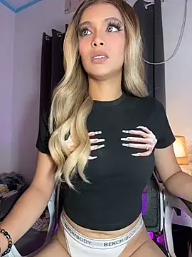 MajesticKitana Show in webcam