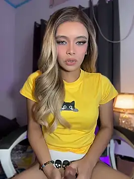 MajesticKitana – webcam-show