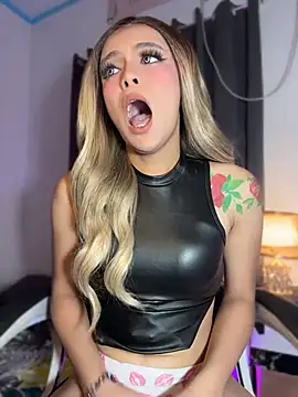 Show de webcam de MajesticKitana