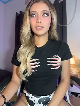 MajesticKitana's Webcam Show