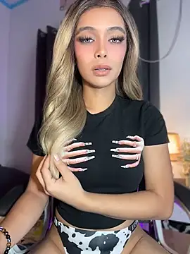 MajesticKitana Webcam-Show