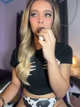 Show Webcam de MajesticKitana