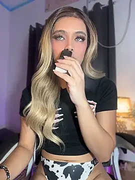 MajesticKitana Webcam-Show