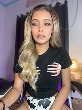 MajesticKitana's Webcam Show