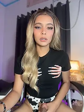 MajesticKitana Webcam-Show