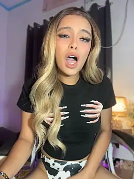 Show de webcam de MajesticKitana