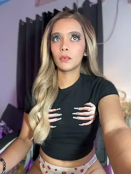 Show de MajesticKitana na webcam