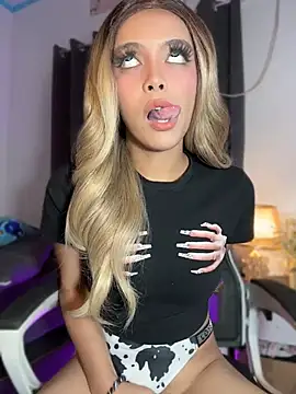 MajesticKitana's Webcam Show