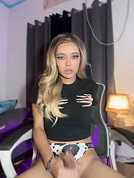 MajesticKitana – webcam-show