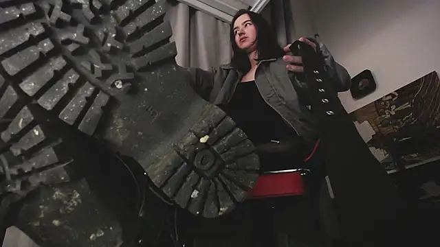 MasyaGoddess – Live XXX-chat