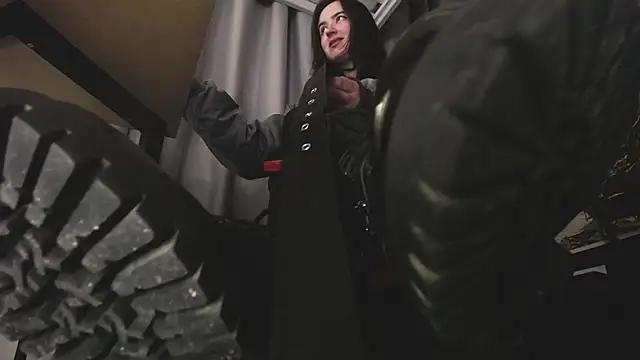 MasyaGoddess XXX чат на живо