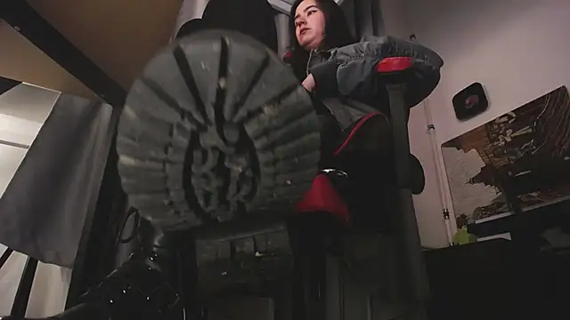 MasyaGoddess' Live XXX Chat