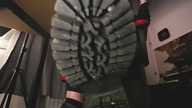 MasyaGoddess Webcam-Show