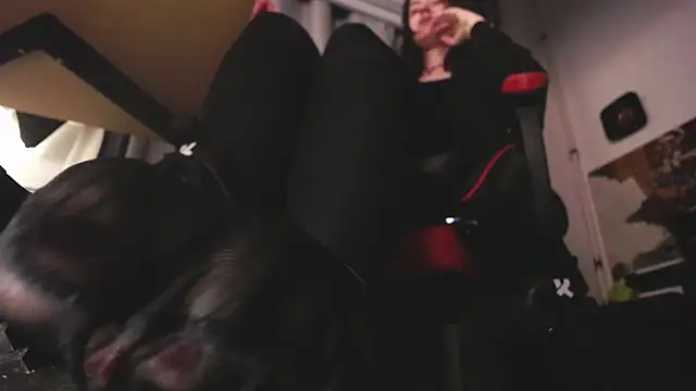 MasyaGoddess Chat XXX in diretta