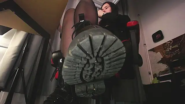 MasyaGoddess' Live XXX Chat