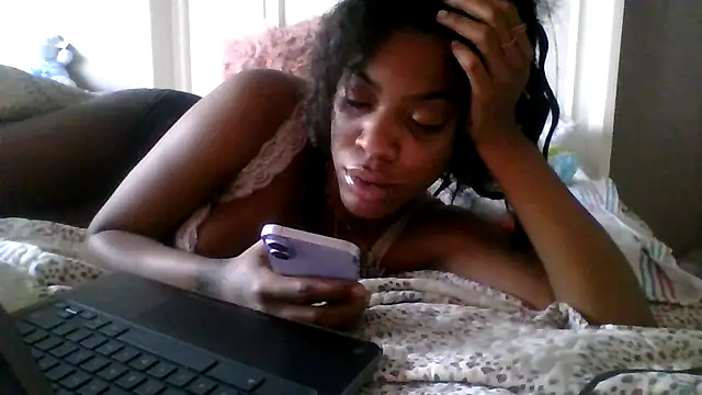 Show Webcam de jrdyloveee