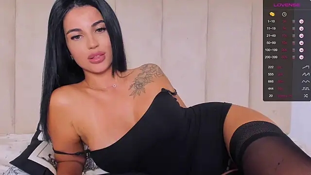 mayWaya Live XXX-chat