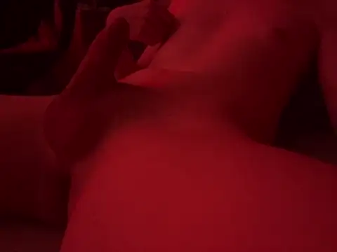 _Young18_ Webcam show