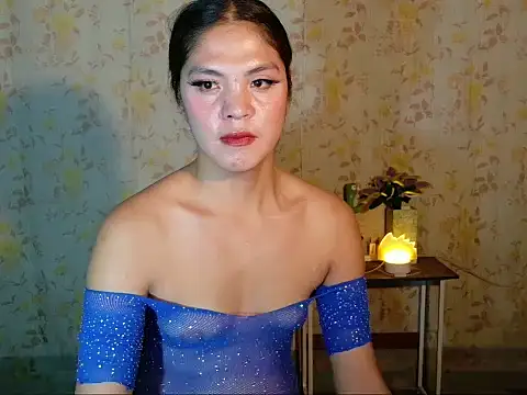 Show de webcam de TsLisaLove