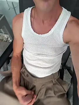 creampieboytim Show Webcam