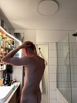 creampieboytim Webcamshow