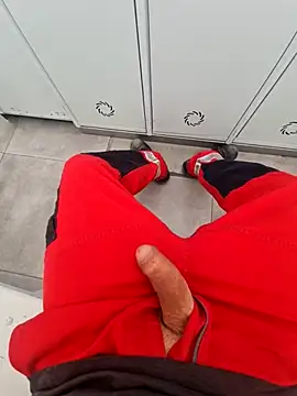 987654Alf webcam show