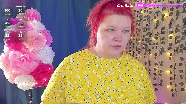 Show Webcam de a1exaria