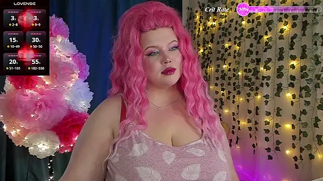 a1exaria – webcam-show