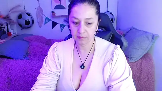 Show Webcam de camilalatti