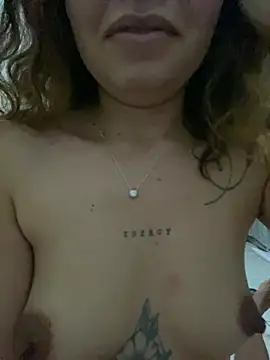 Isadora7n Webbikameraesitys