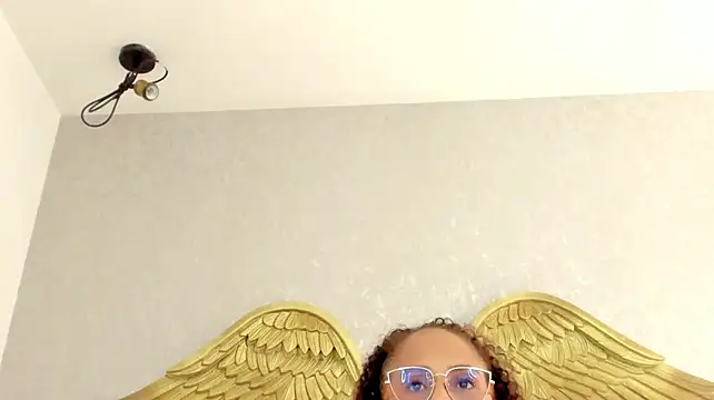 EmmaFerrary   웹캠 쇼