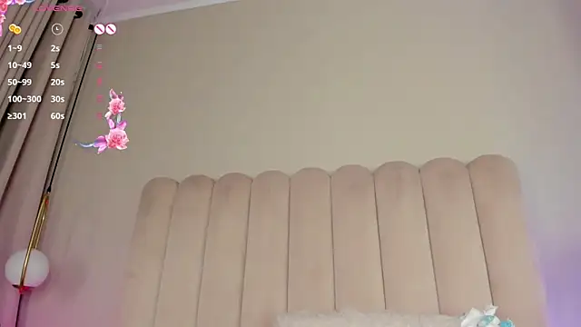 dulcepatersson1_'s Live Chat Room
